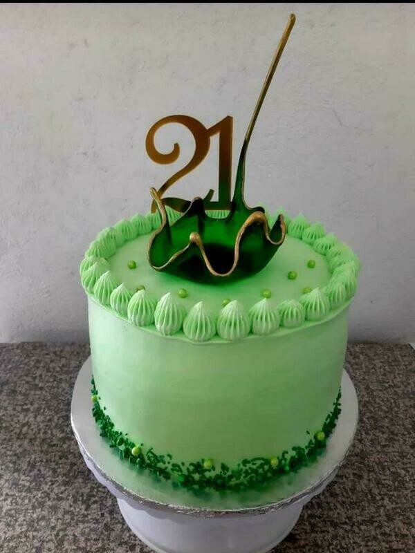 Cakes