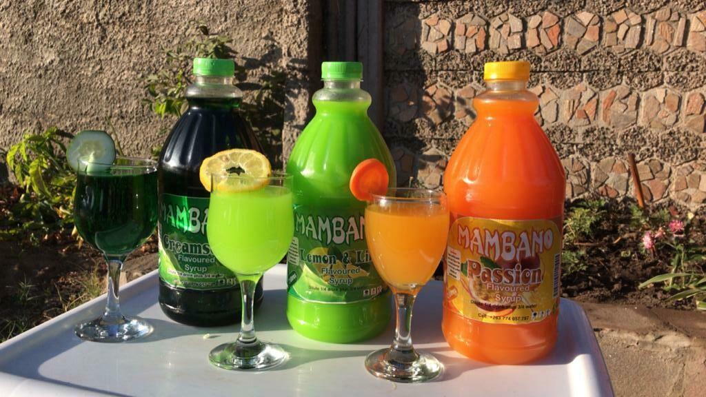Drinks