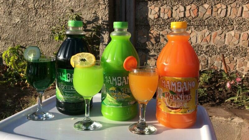 Drinks