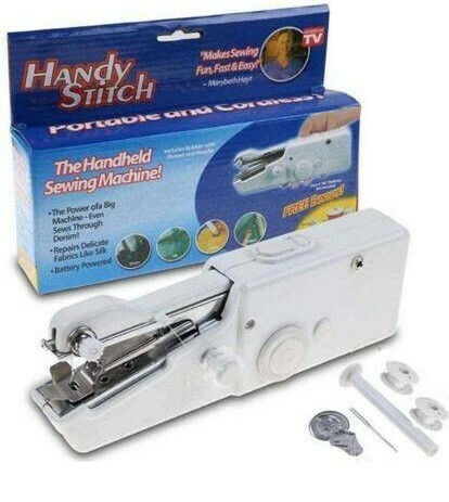 Handy Stitch Machine