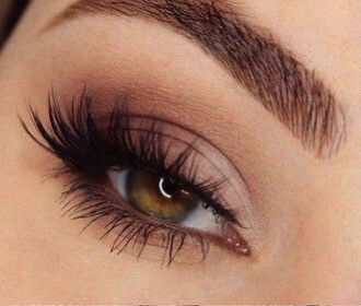 Medium Lashes