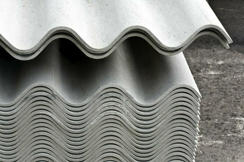 Asbestos Management Plan *North West on-site rate otherwise delivered by technology