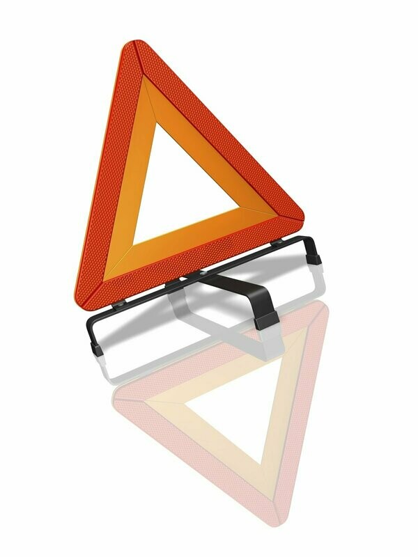 Accident and Incident Reporting Procedure
