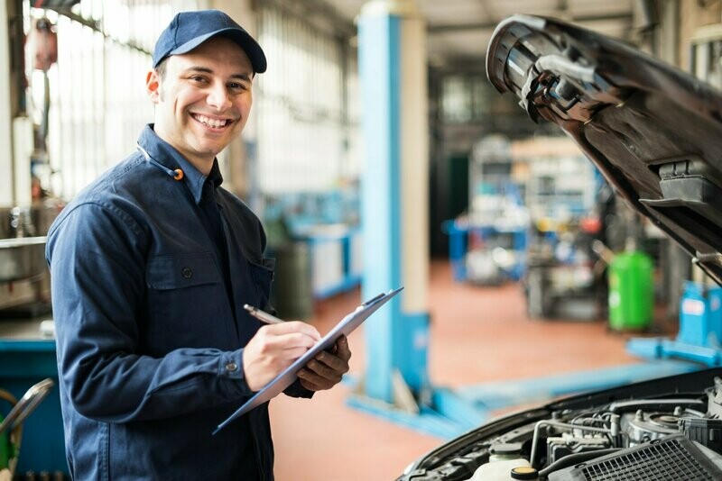 EHS inspection *location in North West