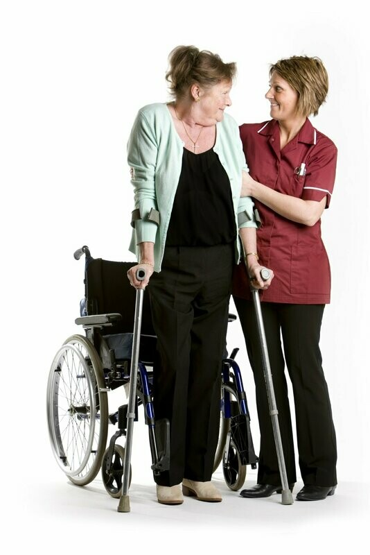 Physical Wellbeing Action Plan *per delegate