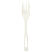Fork ~ 100% Compostable from World Centric 1000 Units per case