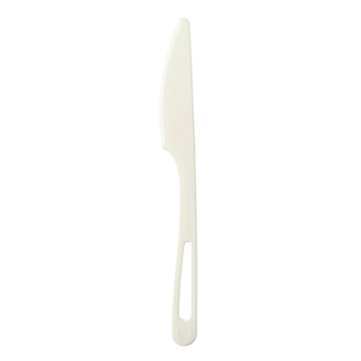 Knife ~ 100% Compostable from World Centric 1000 Units per case