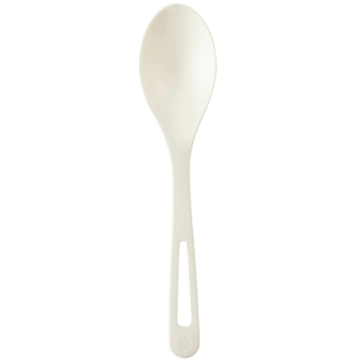 Spoon ~ 100% Compostable from World Centric 1000 Units per case