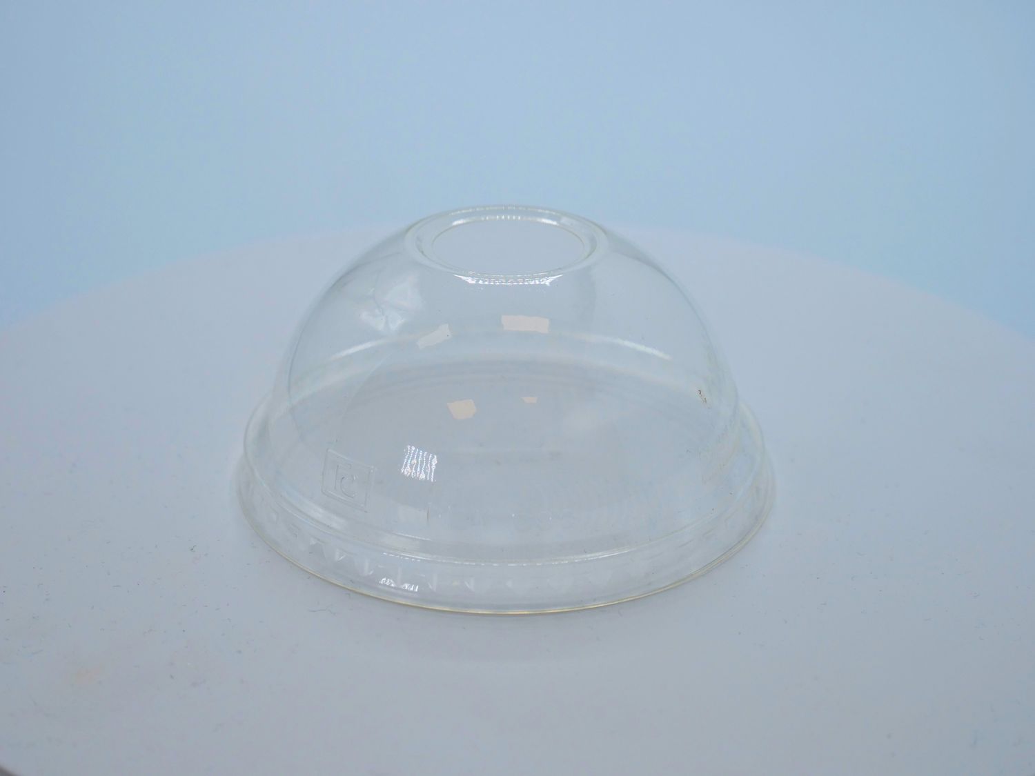 Açai Express Dome Lid For 20oz Cold cup