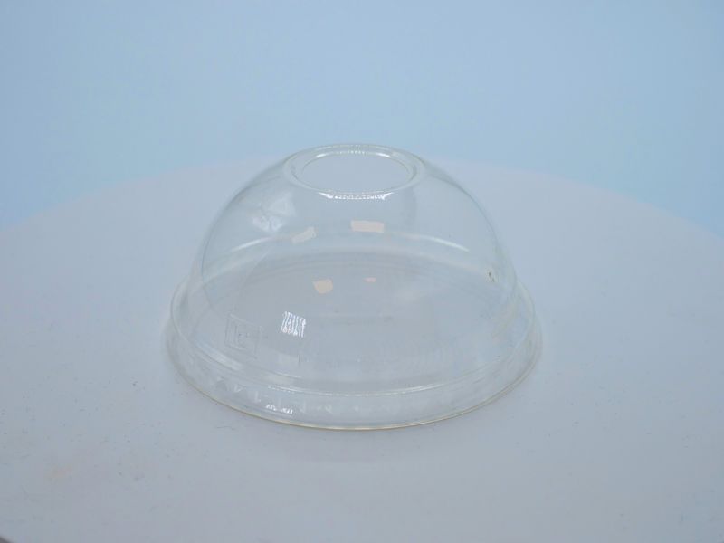 Açai Express Dome Lid For 20oz Cold cup