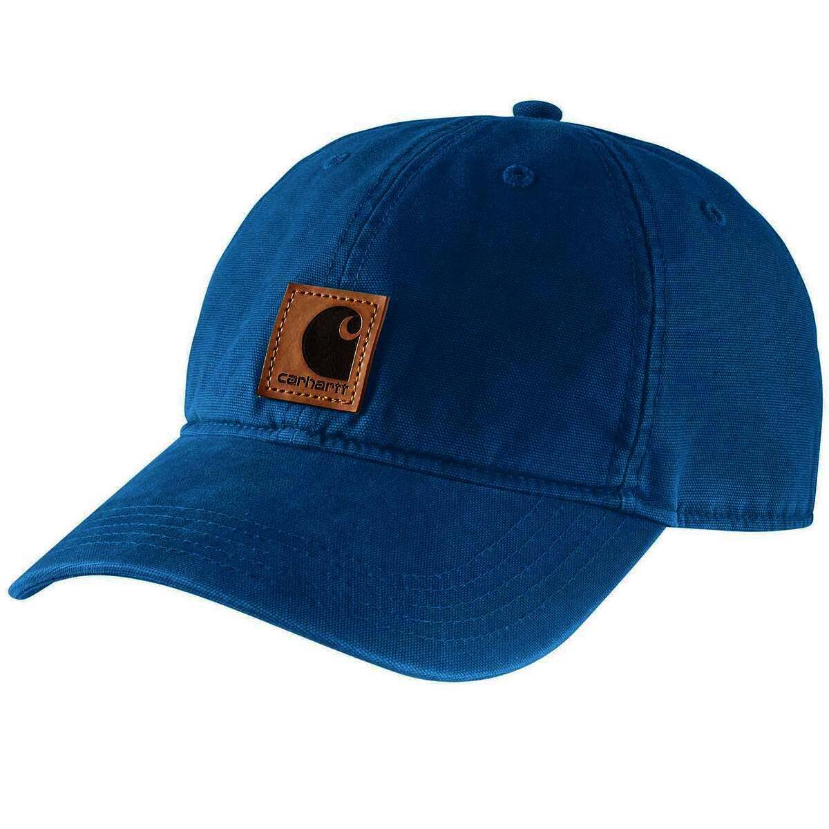 100289 CARHARTT &quot;ODESSA&quot; CAP H71