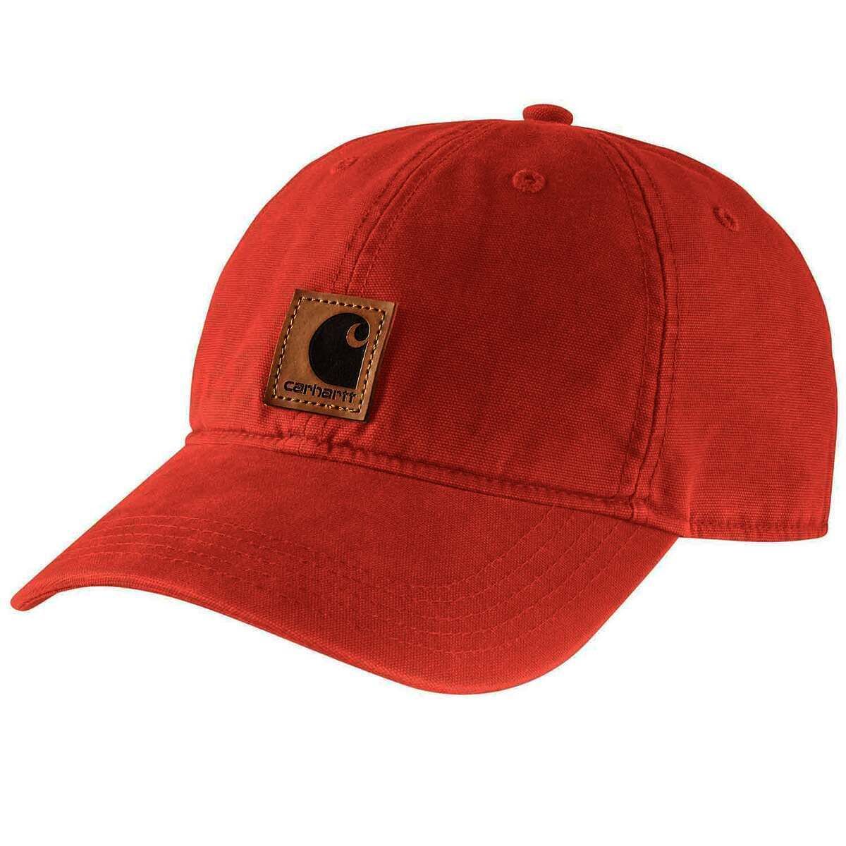 100289 CARHARTT &quot;ODESSA&quot; CAP Q53