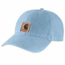 100289 CARHARTT &quot;ODESSA&quot; CAP HA9