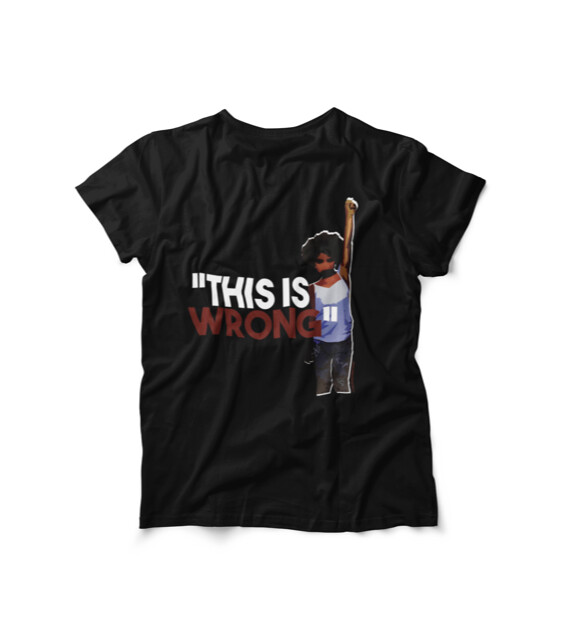 THIS IS WRONG TEE