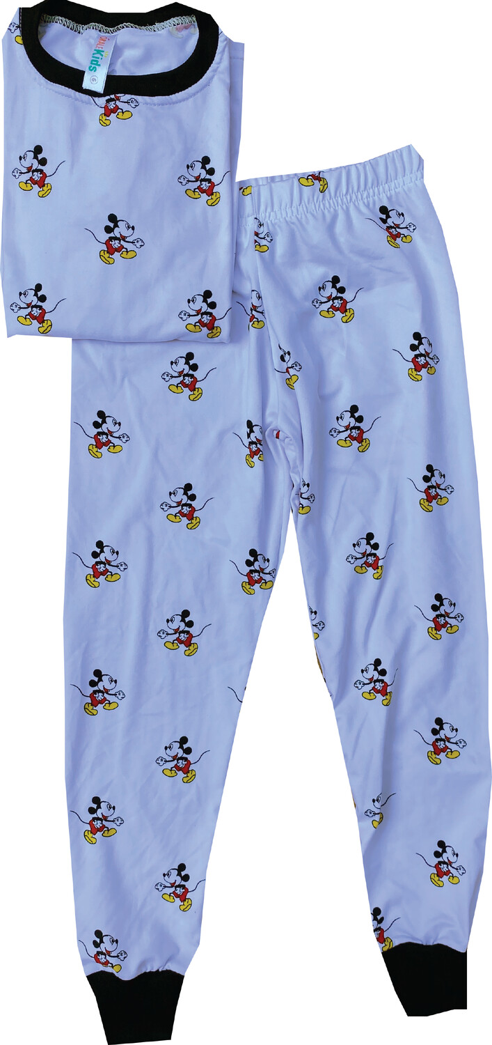 Pijama - Mickey Mickey -