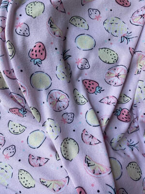 Pijama - Fruits - 