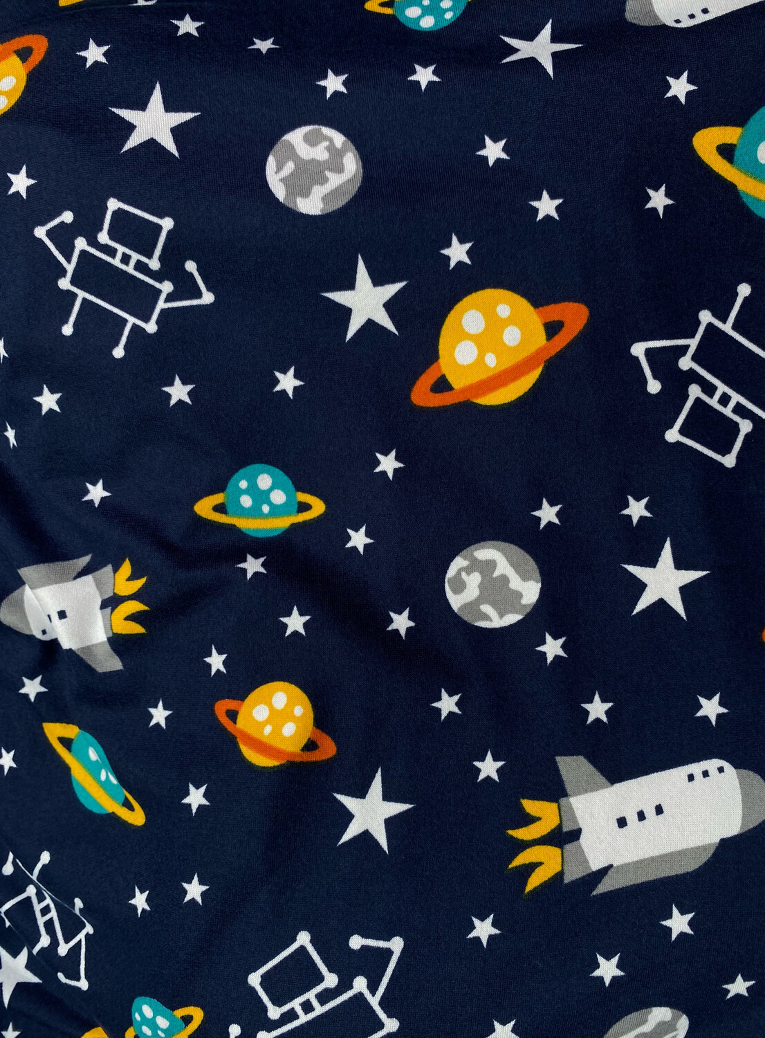 Pijama - Space - 
