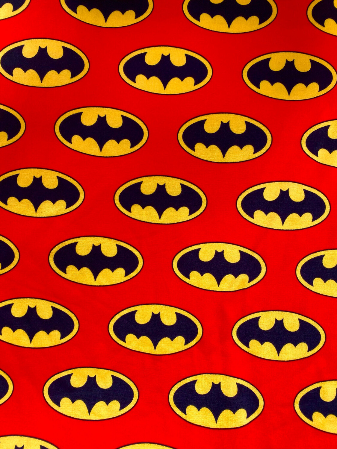 Pijama - Batman- 