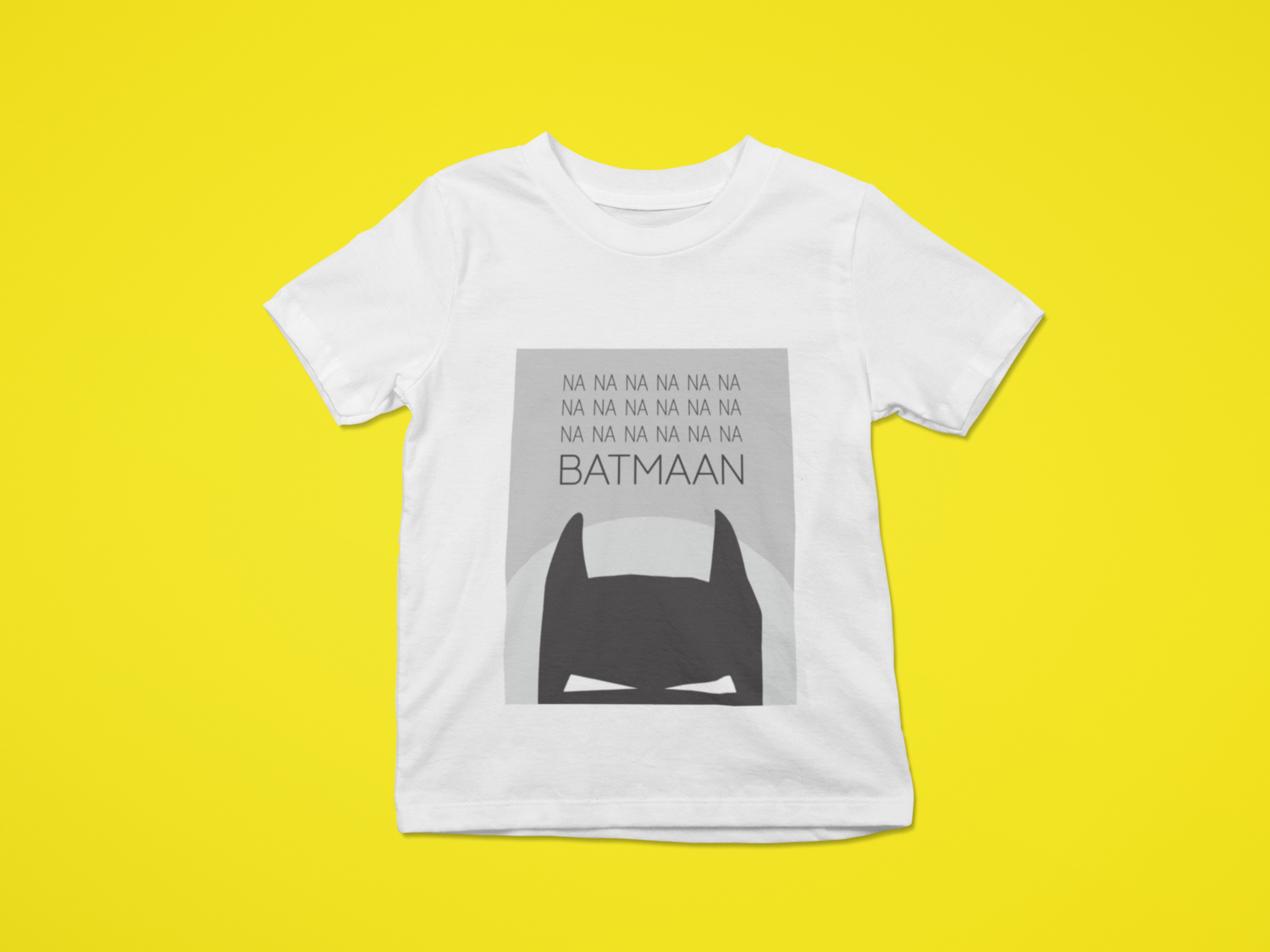 Graphic Tees - Batman -