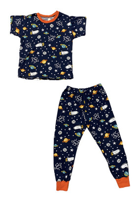 Pijama - Space & Planets - 