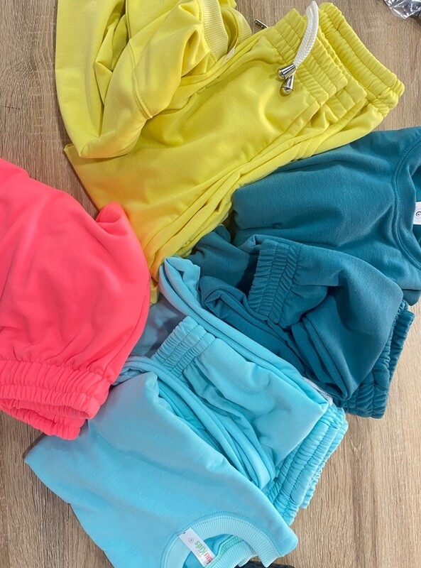 Sweatshirt Sets - Arma Tu Comfy Set -