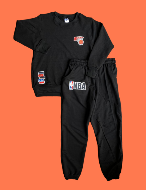 Basketball Sets - CONJUNTO NBA BASKETBALL -