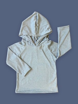 Sudadera Deportiva - Gris -