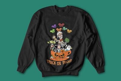Sweaters - TRICK OR TREAT TOY STORY -