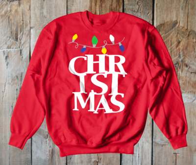 XMAS SWEATERS