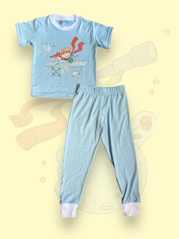 Pijama - EL PRINCIPITO SKY BLUE -