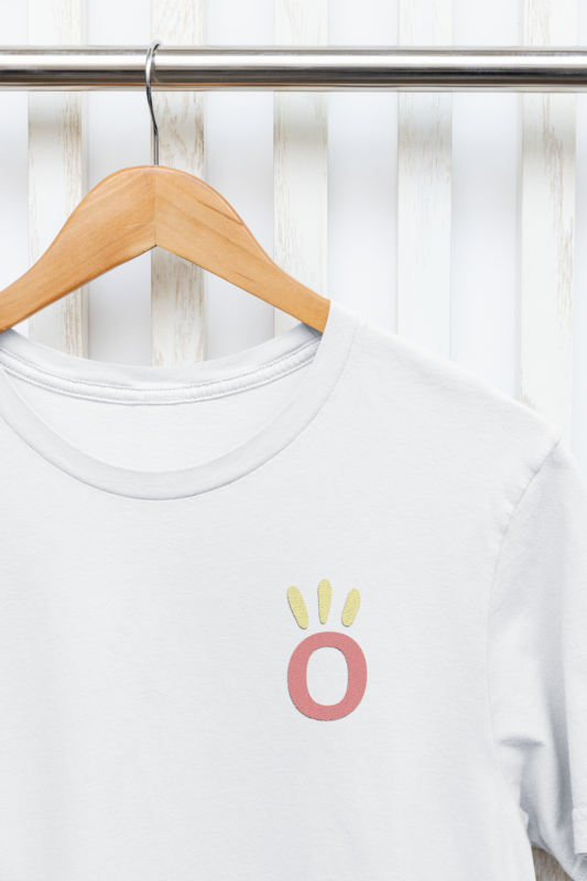 T Shirt - CORPORATE -