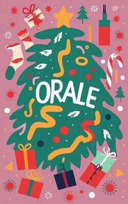 CHRISTMAS / NAVIDAD