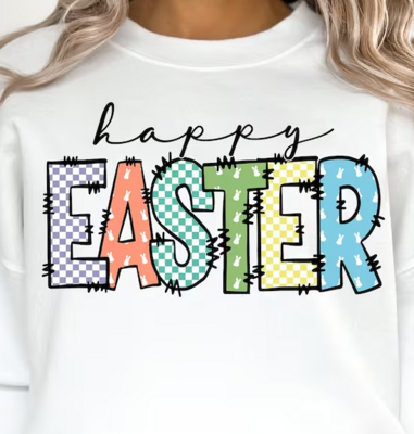 Sweater - HAPPY EASTER -