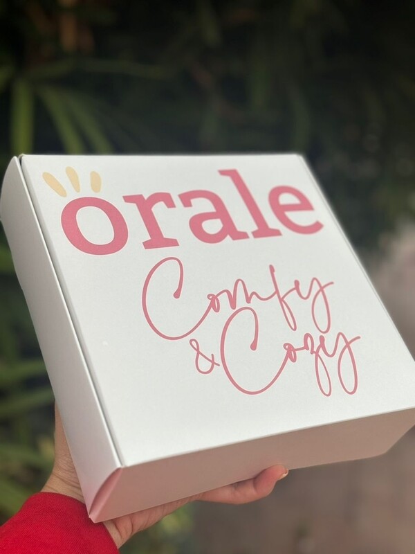 Empaques Regalo - Caja Cuadrada Blanca -