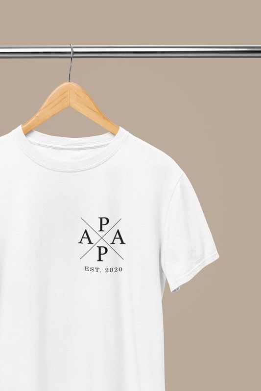 Graphic Tees - PAPA EST. -