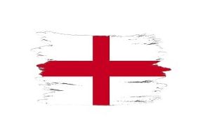 Pijama - SOCCER INGLATERRA -
