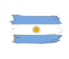 Pijama - SOCCER ARGENTINA ALBICELESTE -