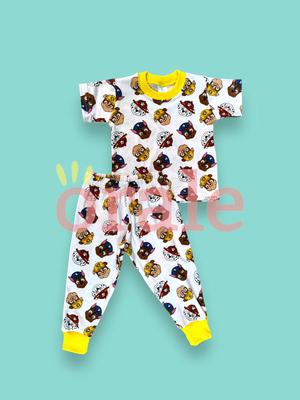 Pijama - PAW PATROL -