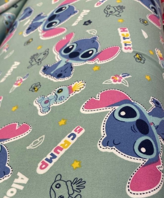 Pijama - STITCH &amp; SCRUMP -
