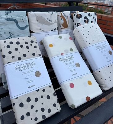 Duvet Cover Sets