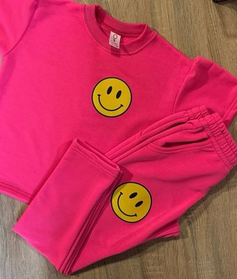COMFY SETS &amp; JOGGERS