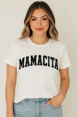 TShirts - M A M A C I T A -