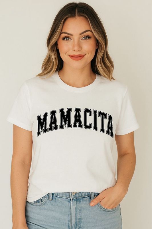 TShirts - M A M A C I T A -
