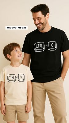 Graphic Tees - CTRL + C -