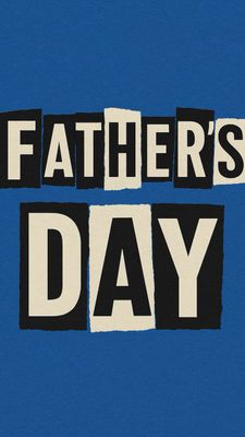 FATHER’S DAY T-SHIRTS