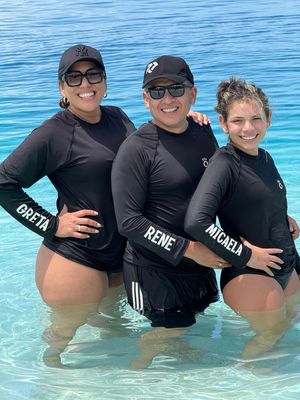 BEACH &amp; OUTDOOR T-SHIRTS