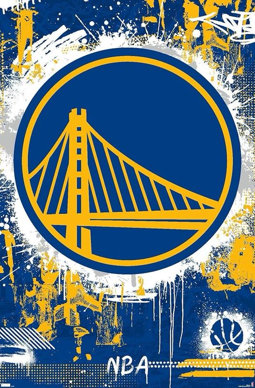 Pijama - GOLDEN STATE -
