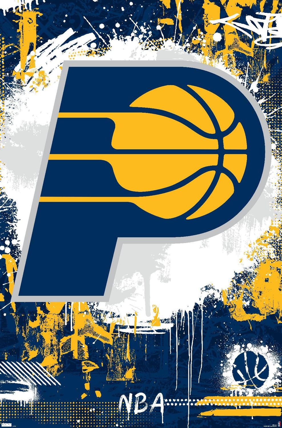 Pijama - PACERS -