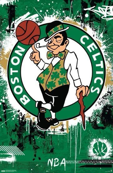 Pijama - CELTICS -