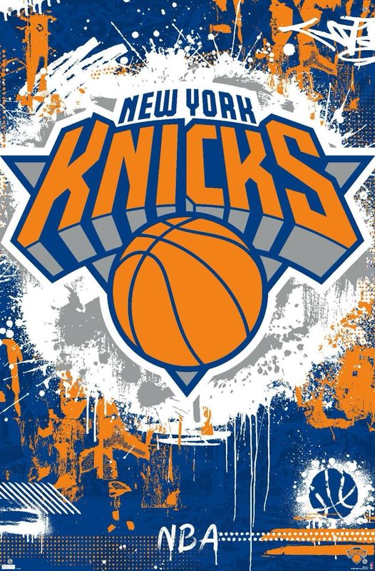 Pijama - NY KNICKS -